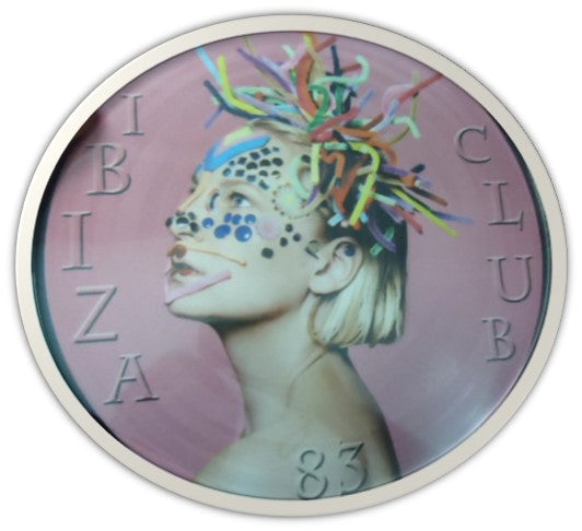 FLO RIDA Feat SIA - Wild Ones [Picture Disc]