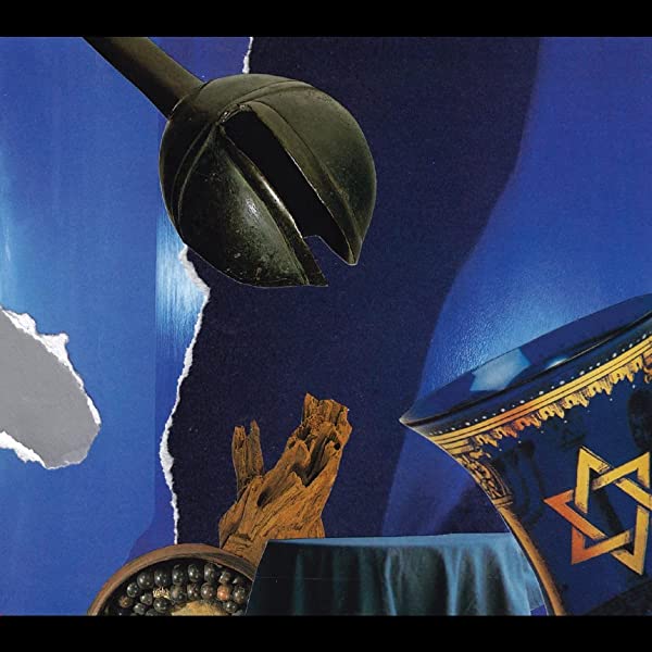 John Zorn - New Masada Quartet, Volume Two [CD]