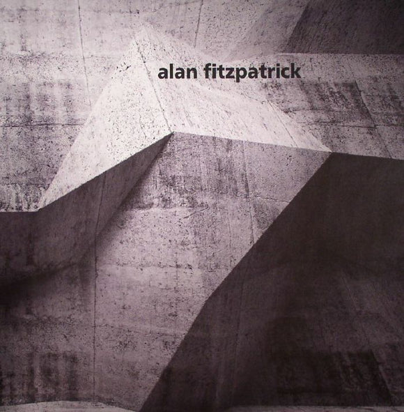 Alan FITZPATRICK - A Subtle Change