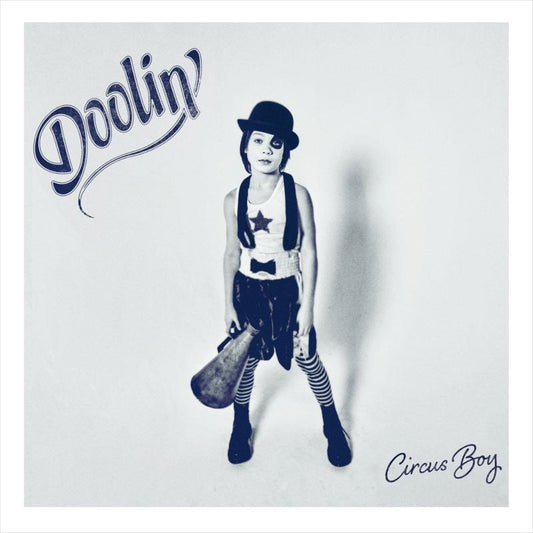 Doolin' - Circus Boy [CD]