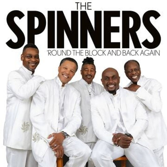 The Spinners - 'Round The Block And Back Again