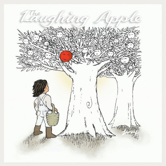 Yusuf / Cat Stevens - The Laughing Apple [CD]