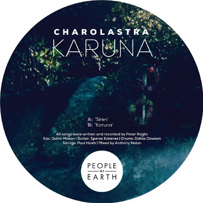 CHAROLASTRA - Karuna