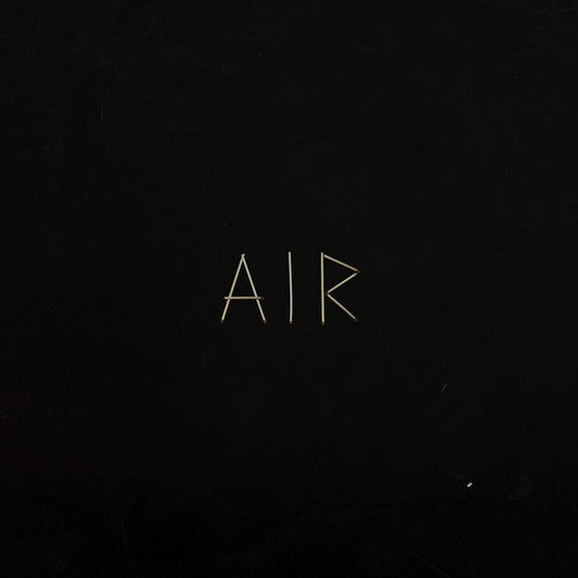 Sault – Air [CD]