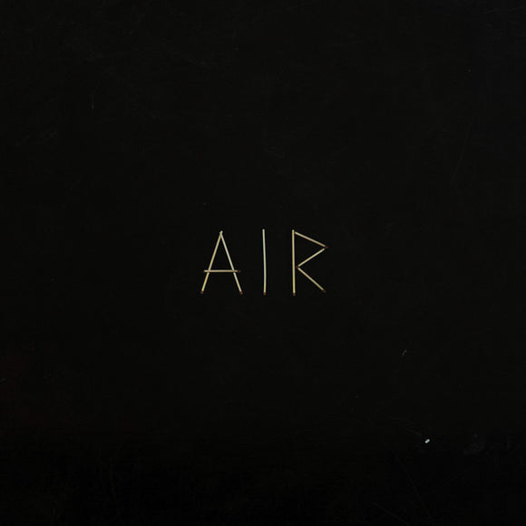 Sault – Air [CD]