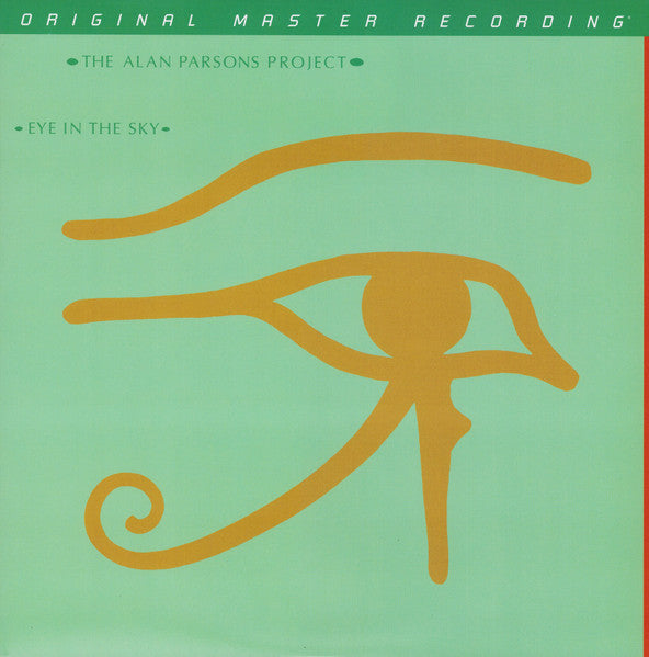Alan Parsons Project - Eye In The Sky