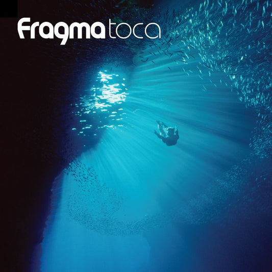 FRAGMA - TOCA (20TH ANNIVERSARY EDITION)