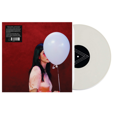Queen Kwong	- Couples Only [White Opaque Vinyl]