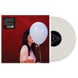 Queen Kwong	- Couples Only [White Opaque Vinyl]