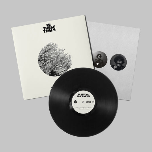 Makaya McCraven - In These Times [LP]