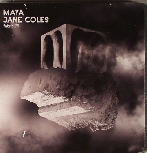 Maya Jane COLES / VARIOUS - Fabric 75