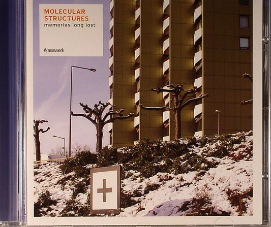 MOLECULAR STRUCTURES - Memories Long Lost