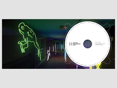 96 Back - The Neon Pack (Original Soundtrack)