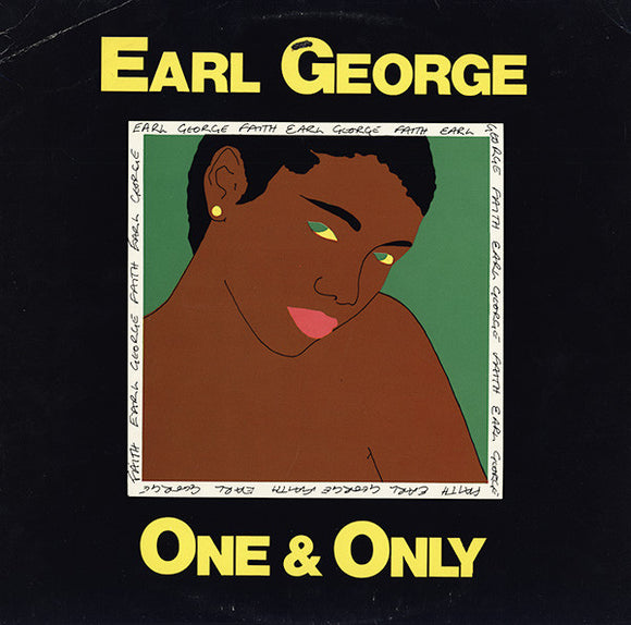 Earl George - One And Only