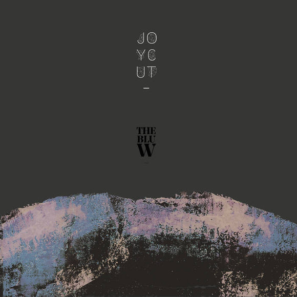 JoyCut - TheBluWave [CD]