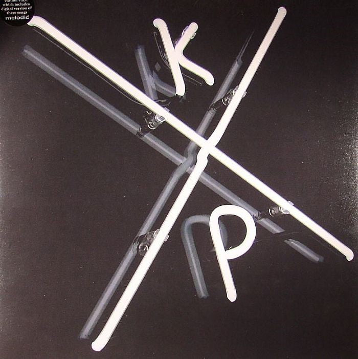KXP - II [LP]