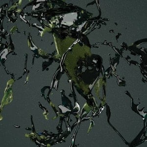 DJ Bone - Black Market EP [Standard Sleeve]