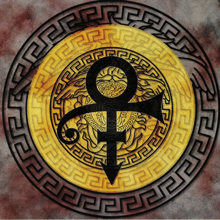 PRINCE - VERSACE EXPERIENCE