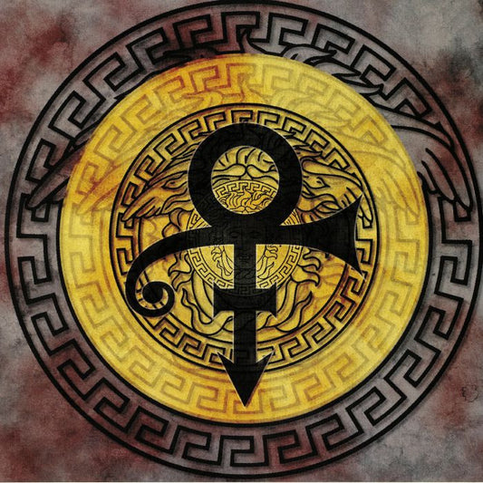 PRINCE - VERSACE EXPERIENCE