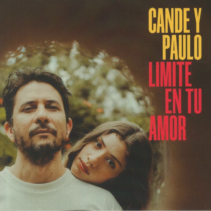 CANDE Y PAULO - LIMITE EN TU AMOR