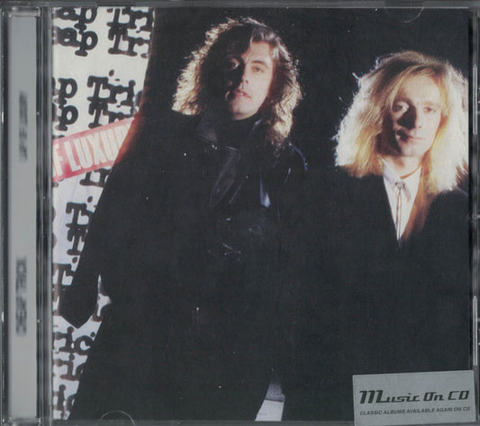 Cheap Trick - Lap Of Luxury (1CD)