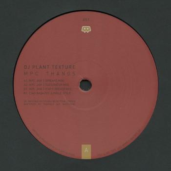 DJ Plant Texture - MPC Thangs
