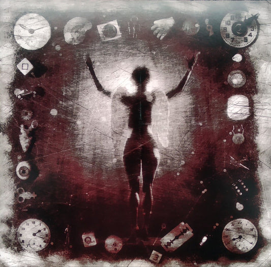 Ministry - KE*A*H**  Psalm 69 (1LP)