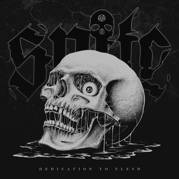 Spite - Dedication To Flesh [LP]