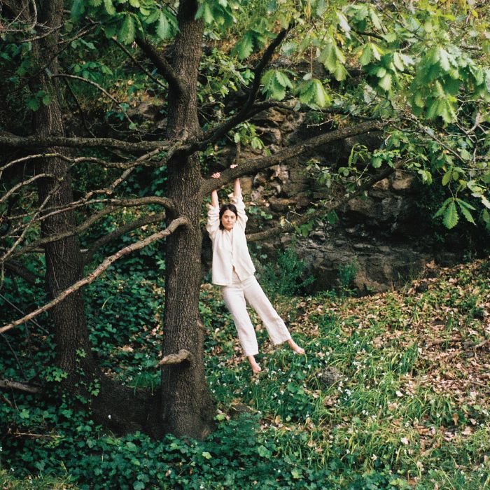 Maple Glider - To Enjoy is the Only Thing [CD]