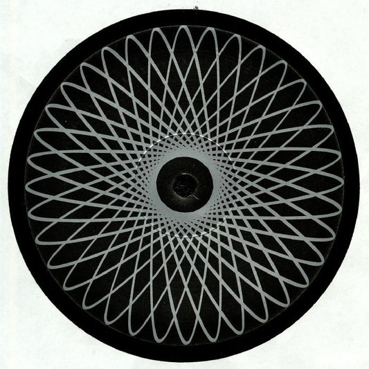 Kowton & Parris - Deep Concentration