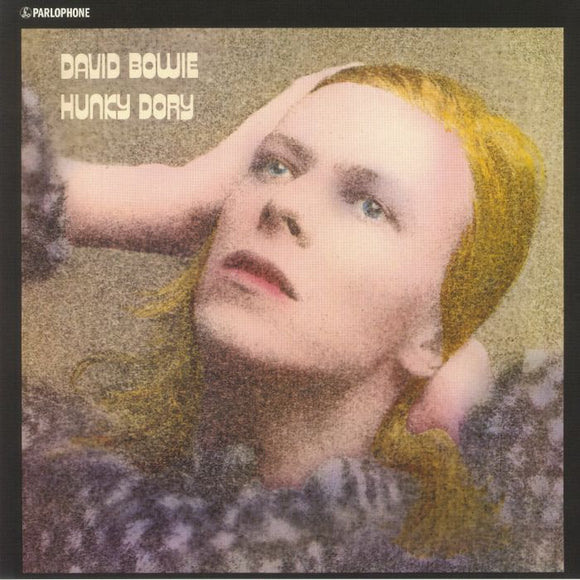 David Bowie - Hunky Dory (1LP/180g/2016)