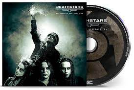 Deathstars - Everything Destroys You [CD]