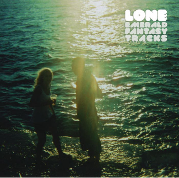 Lone ‎– Emerald Fantasy Tracks