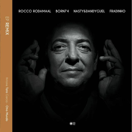 Antoine Tato GARCIA / ROCCO RODAMAAL / BORN74 / DANDYGUEL / FRADINHO - Otro Mundo