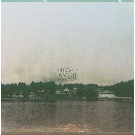 Novo Amor - Woodgate