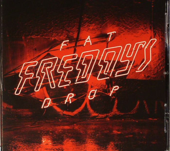 FAT FREDDYS DROP - BAYS [CD]