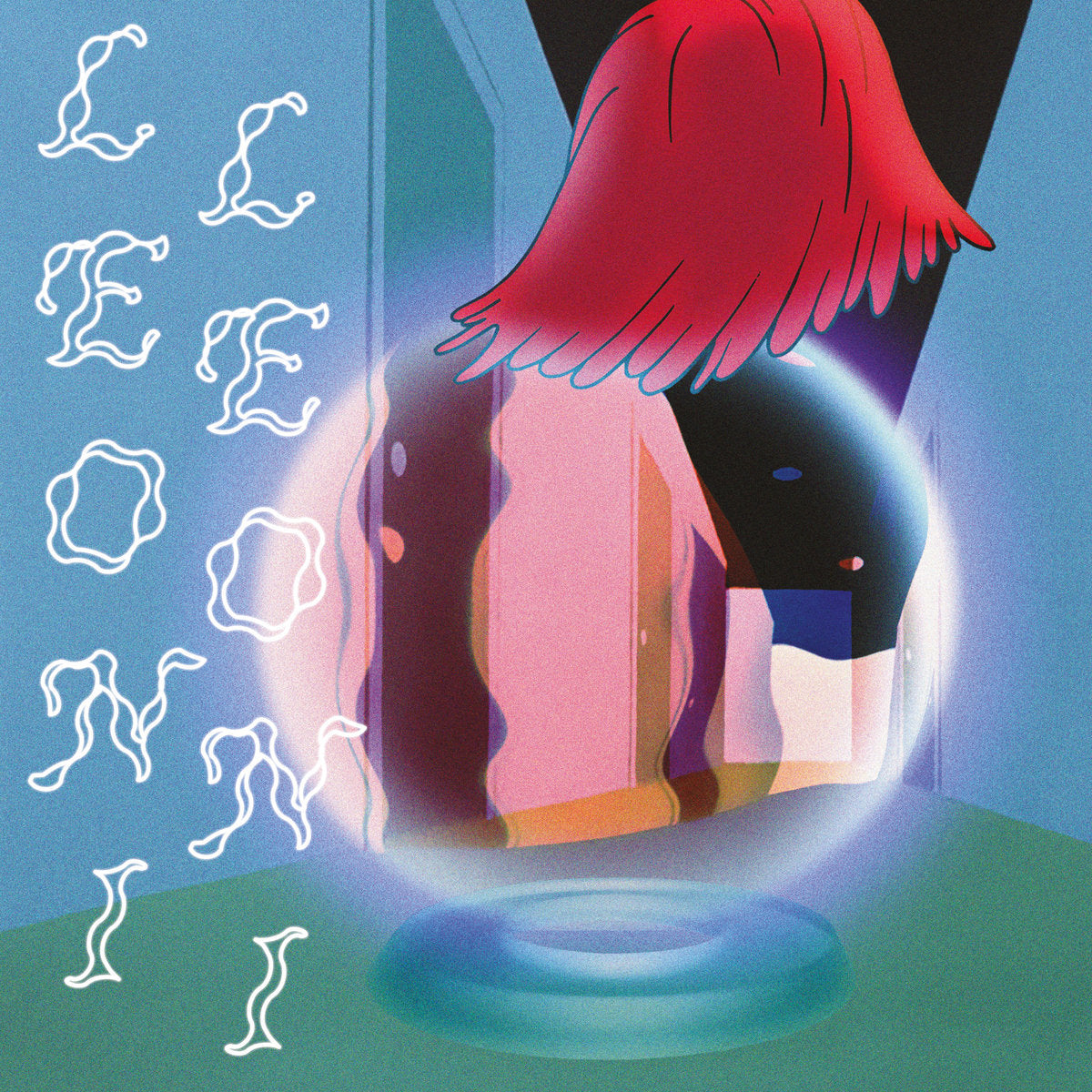 LEONI LEONI - LEONI LEONI [LP]