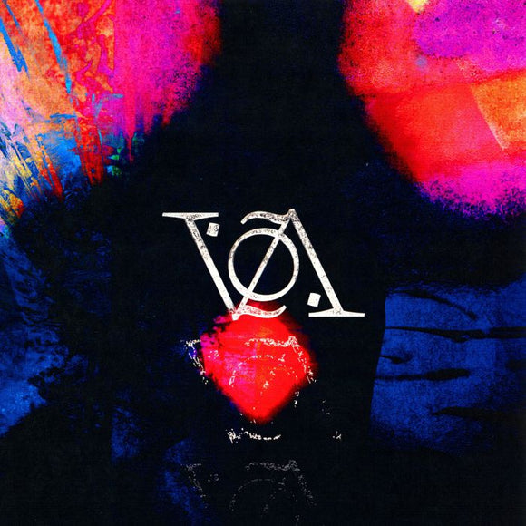 Hammock - Love in the Void [2LP Coloured Vinyl]