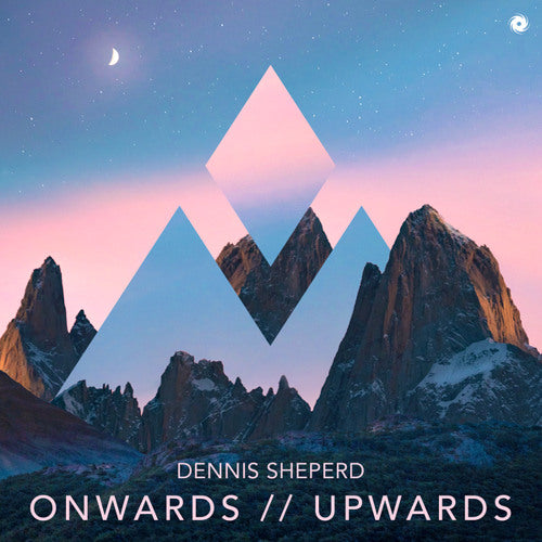Dennis Sheperd - Onwards // Upwards [CD]