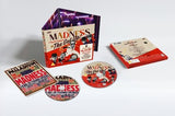 Madness - The Get Up! [DVD/CD]