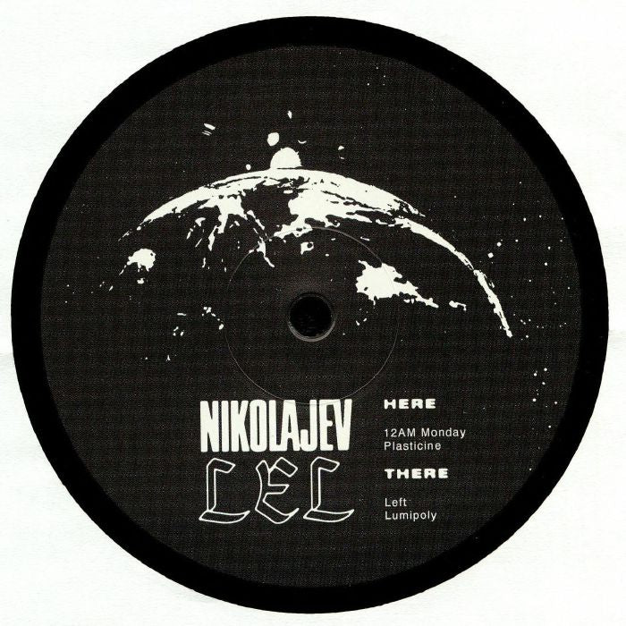 Nikolajev - LEL