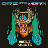 Hiatus Kaiyote - Choose Your Weapon (Deluxe Version) [Photoluminescent coloured vinyl w/Bonus 7"]