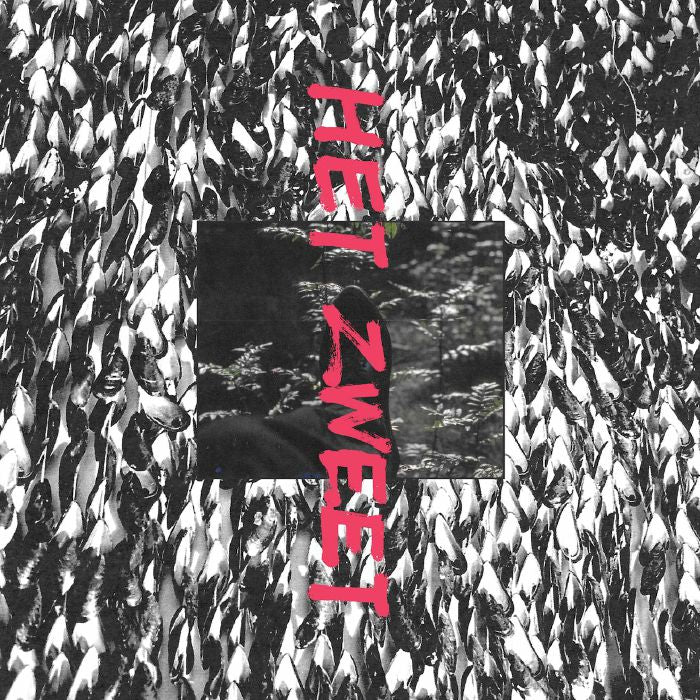 Het Zweet - HET ZWEET - ARCHIVES VOL. I ('82-'88) [2LP+CD]