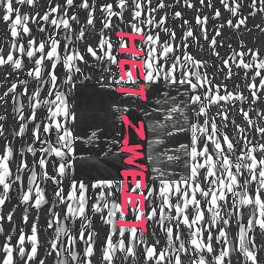 Het Zweet - HET ZWEET - ARCHIVES VOL. I ('82-'88) [2LP+CD]