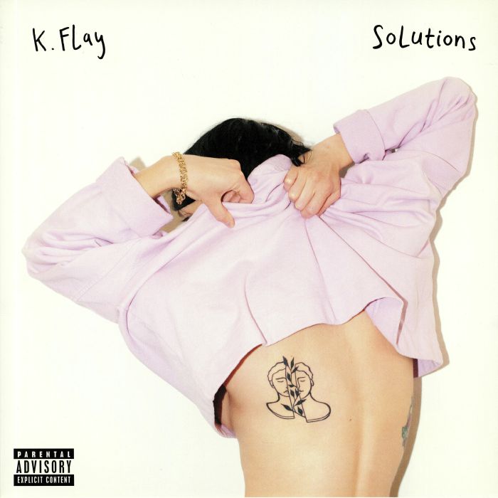 K.Flay - Solutions
