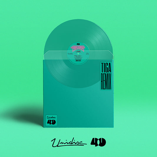 Lime - Angel Eyes (Tiga Remix)