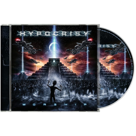 Hypocrisy - Worship [CD]