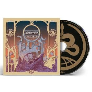 Soilwork - Verkligheten