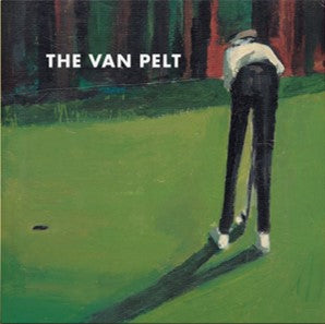 The Van Pelt - Sultans of Sentiment [CD]