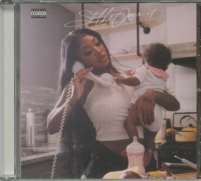 Summer Walker - Still Over It